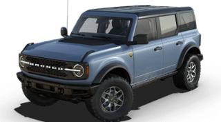 2025 Ford Bronco® External Image 2